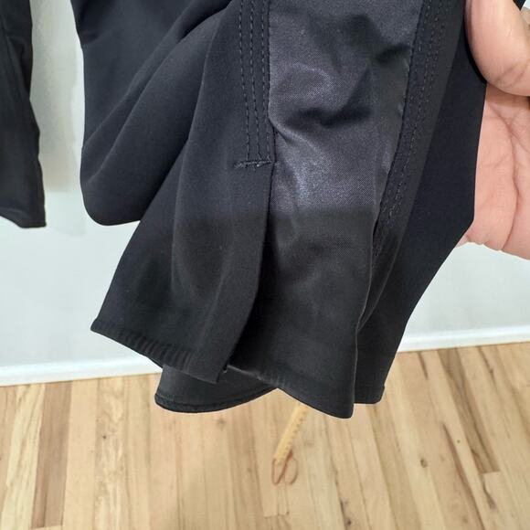 Lululemon Rise and Shine Trouser Pants Size 6  Yoga Active Wear Lux - Picture 4 of 9